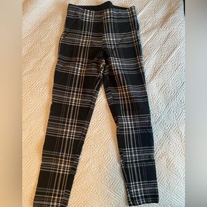 Women’s size large eclipse dress pants